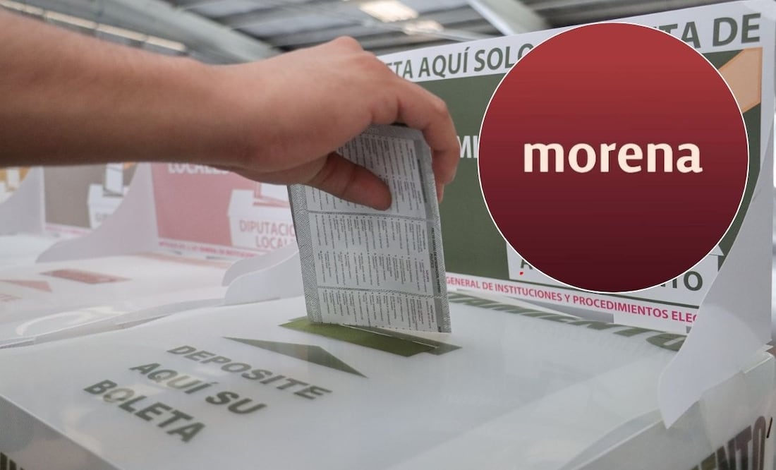 Con el triunfo de María de la Barreda se oficializa el carro completo para la coalición | Foto: EsImagen / Google