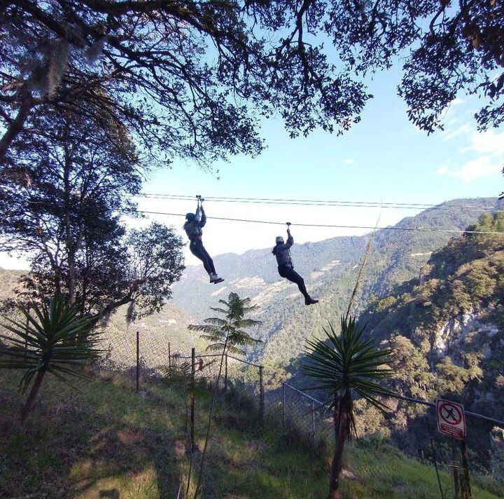 Qué hacer en las cascadas de Puebla que te harán sentir en las Cataratas del Niágara