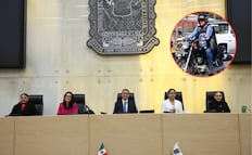 Certeza jurídica y regulación de motocicletas, aprueba LXII Legislatura  