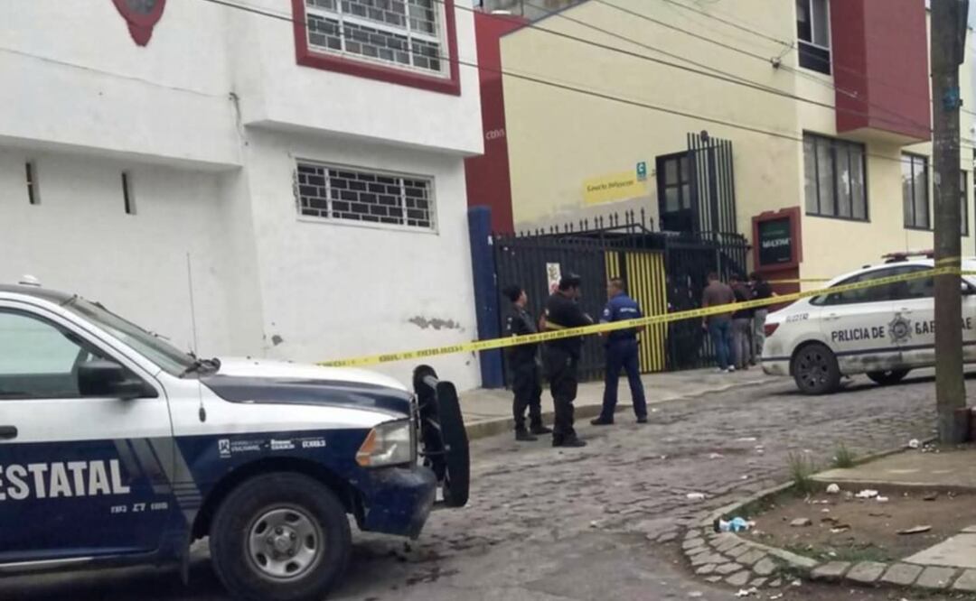 Tras supuesta riña, balean y matan a mujer en Xonaca I Foto: RRSS