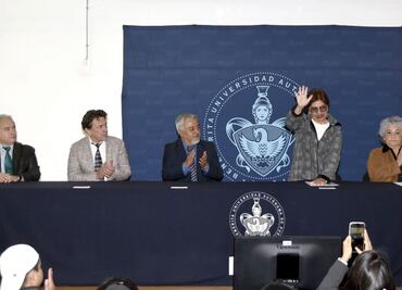 Facultad de Artes de la BUAP es un referente de la vida cultural de Puebla