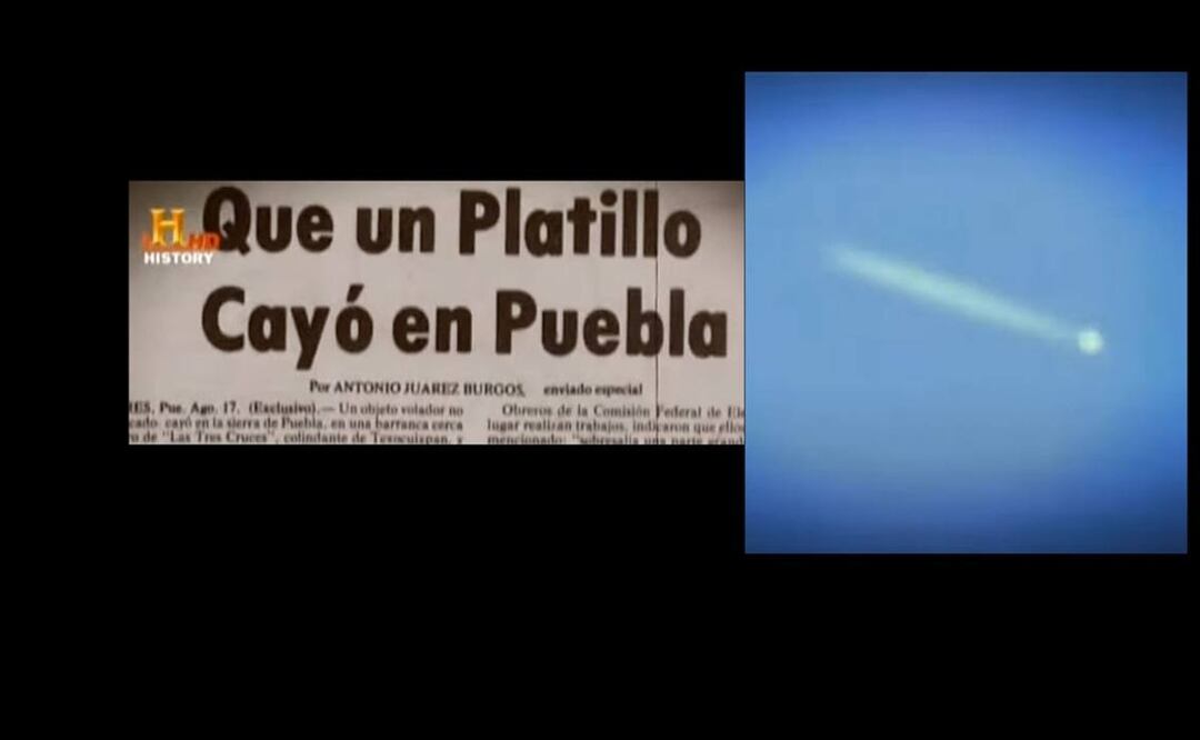 IMAGEN: capturas de pantalla History Channel