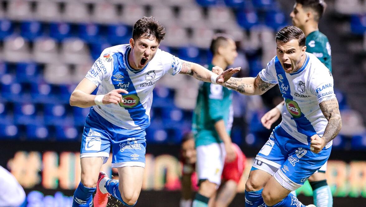 Club Puebla / Foto: @ClubPueblaMX