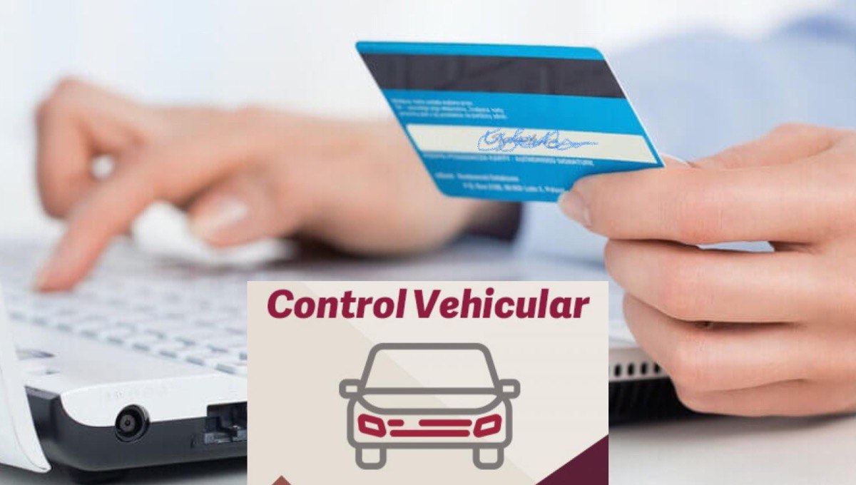 ¿Debo pagar las fotomultas para el Control Vehicular 2025?