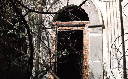 Lugares de Puebla que antes fueron cementerios 