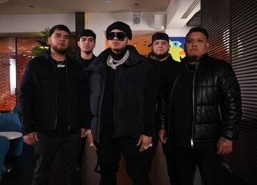 Boletos y precios para Fuerza Regida en Puebla 2024: ¡Descubre todos los detalles!