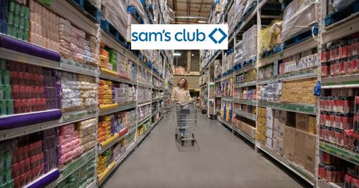 Cuponera de Sams Club: Estas son las mejores ofertas hasta el 30 de octubre