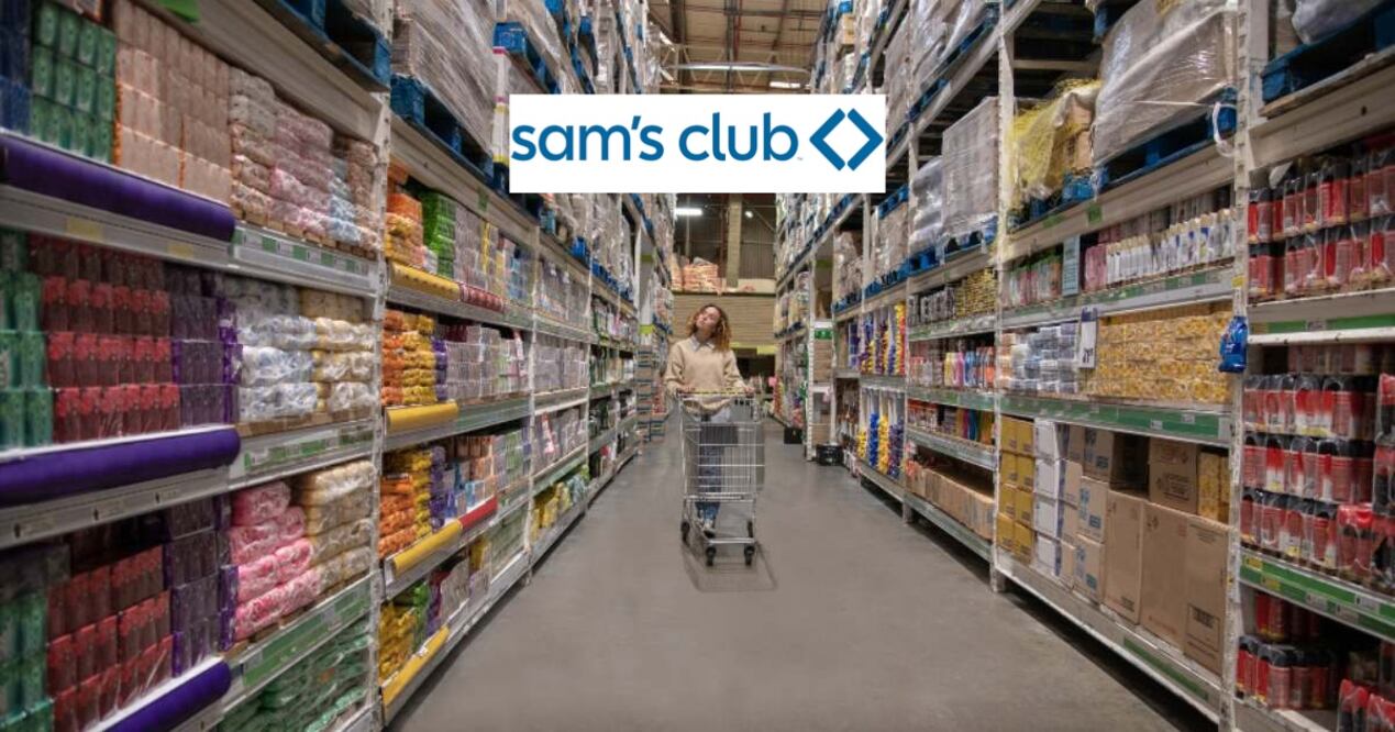 La cuponera que lanzó Sam’s Club en anticipación a Halloween y el Día de Muertos estará vigente desde el 17 de octubre hasta el 30 de este mes.
Foto: Producción El Universal Puebla