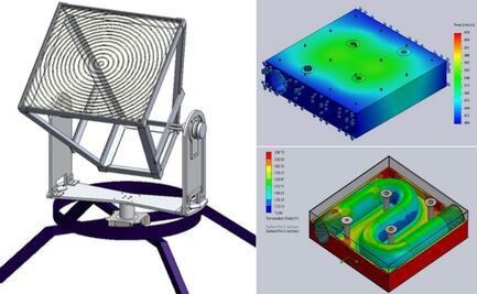 Pasteurizador solar es desarrollado por investigadores de la BUAP