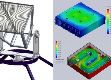 Pasteurizador solar es desarrollado por investigadores de la BUAP