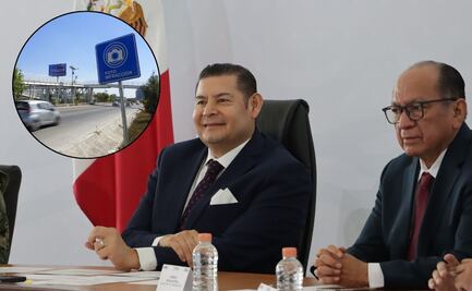 Gobernador Armenta amplía programa de descuentos en pago de multas