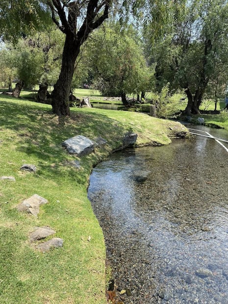 Foto: Balneario Axocopan