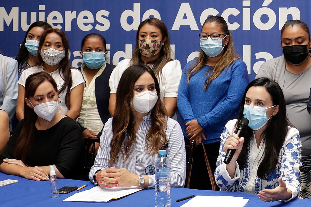 Imagen: Agencia Enfoque para El Universal Puebla