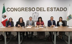 Avalan reforma para armonizar ley con el Sistema de Justicia Penal Acusatorio 