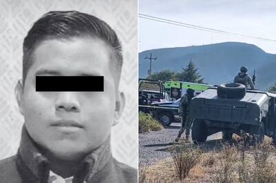 Sí secuestraron y asesinaron al hijo del alcalde de Tecamachalco, de 17 años: FGE