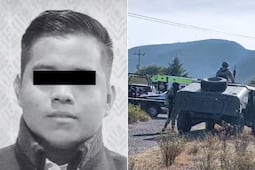 Sí secuestraron y asesinaron al hijo del alcalde de Tecamachalco, de 17 años: FGE