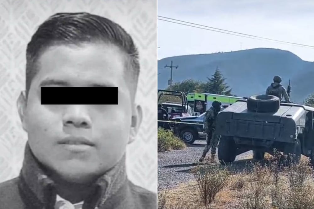 La Fiscalía de Puebla confirmó el secuestro de un adolescente de 17 años, hijo del alcalde de Tecamachalco | Foto: Redes Sociales