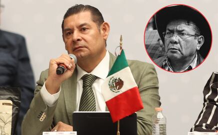 Simitrio, líder de la 28 de Octubre, mandó a quemar el autobús de RUTA: Armenta