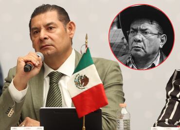 Simitrio, líder de la 28 de Octubre, mandó a quemar el autobús de RUTA: Armenta