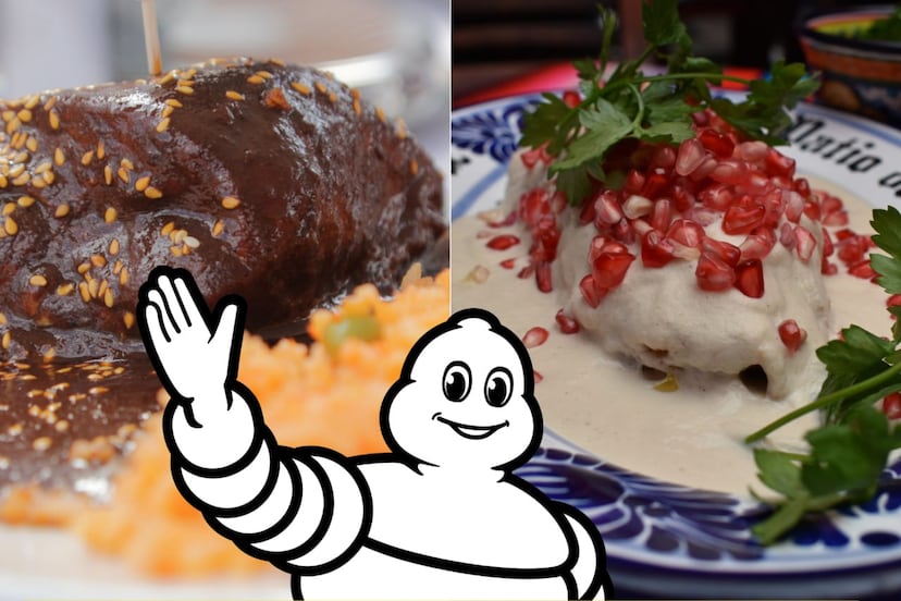 Histórico, Puebla será parte de la Guía Michelin México