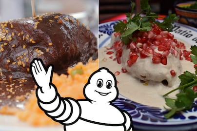 Histórico, Puebla será parte de la Guía Michelin México