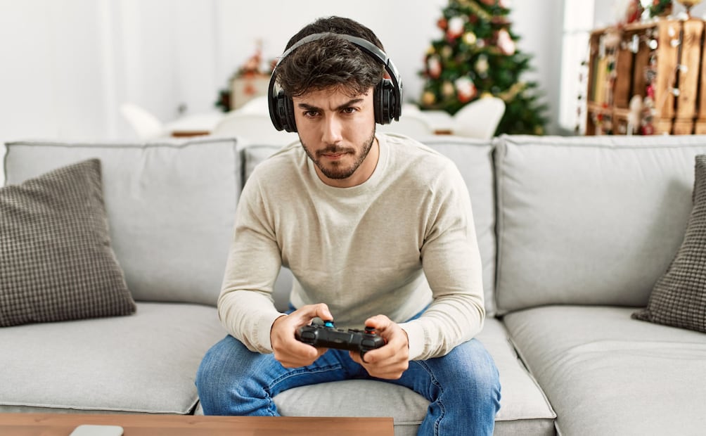 Recrear un casino funcional dentro de un juego es una manera efectiva de darle textura a un mundo virtual. Foto: Magnific