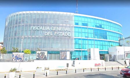 Fiscalía de Puebla avanza en casos de niña amarrada y maltrato animal