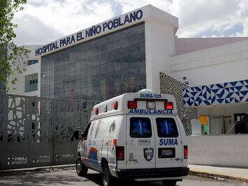 Crece hospitalización de menores de edad por Covid-19