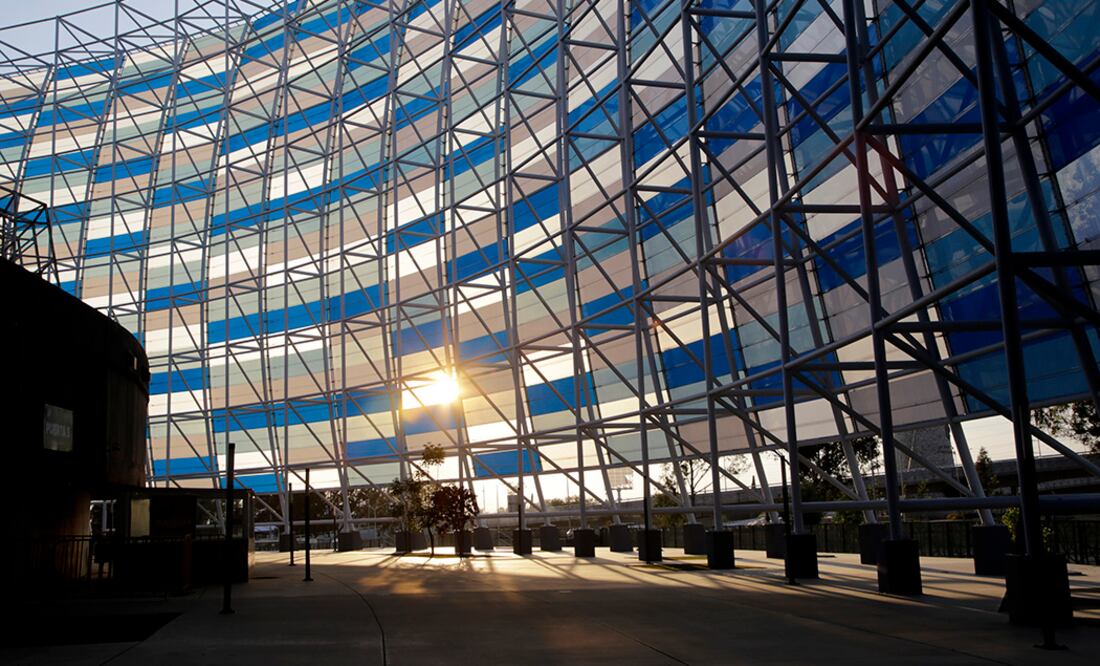 Foto: Agencia Enfoque para El Universal Puebla