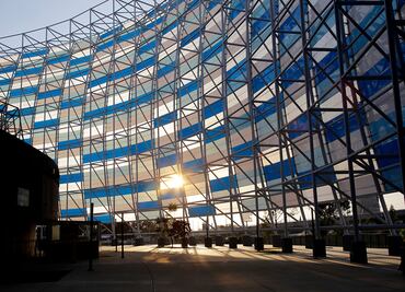 Sold out en el Cuauhtémoc para Puebla vs Pumas