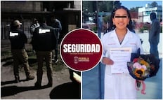 Así localizaron a Jimena N. tras bloqueo de la autopista México-Puebla 