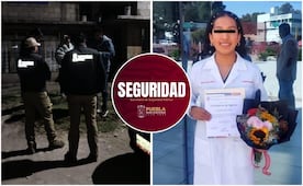 Así localizaron a Jimena N. tras bloqueo de la autopista México-Puebla 