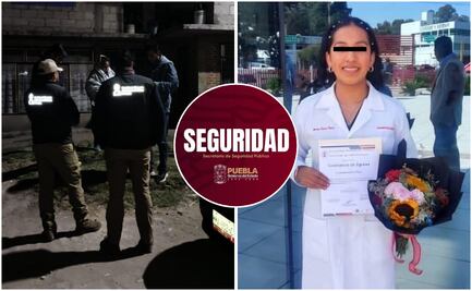 Así localizaron a Jimena N. tras bloqueo de la autopista México-Puebla 