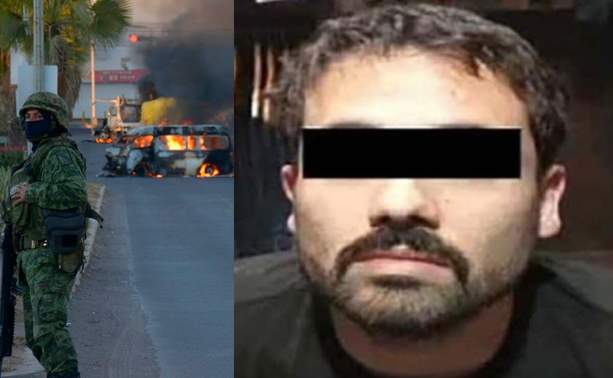 Qué repercusiones hay en Puebla tras la detención de Ovidio Guzmán