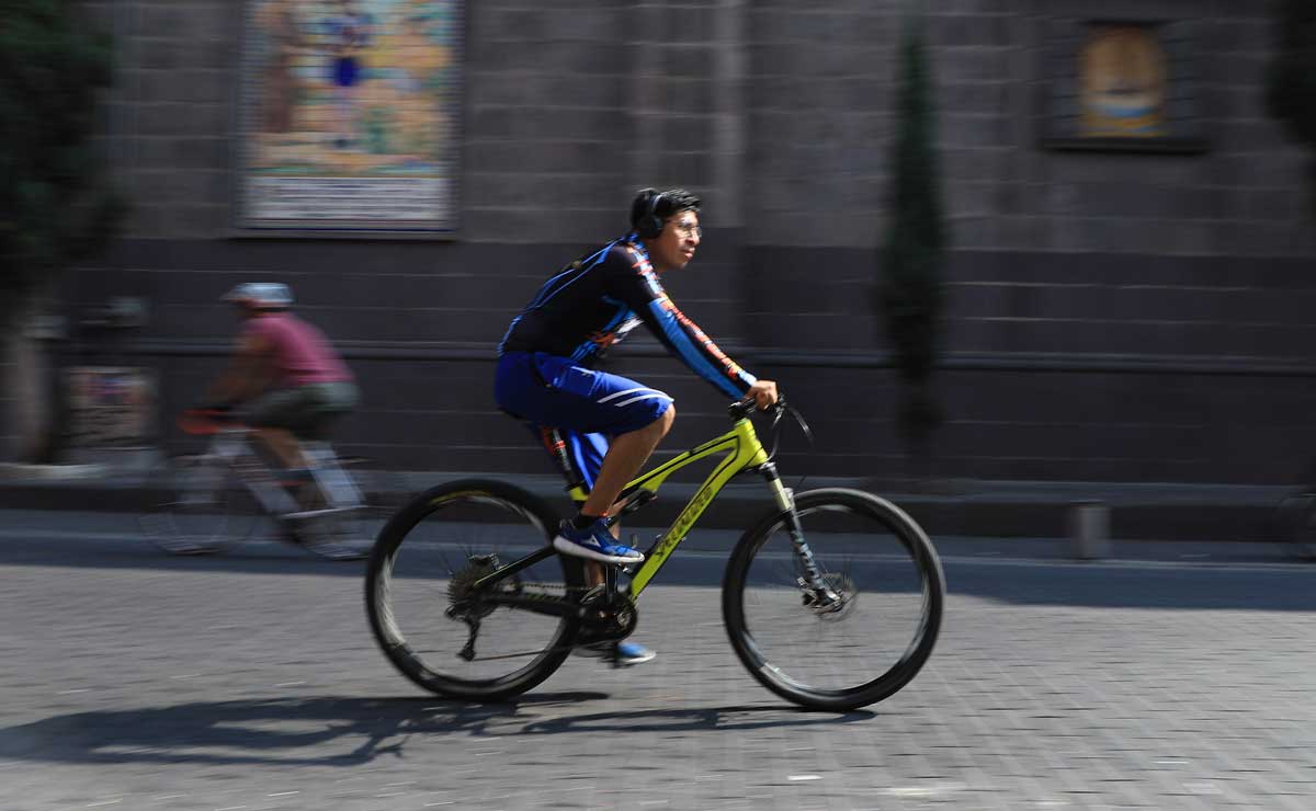 GRAN PASEO PUEBLA