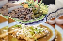 Fiesta de la Enchilada y la Cecina 2025: fecha y lugar