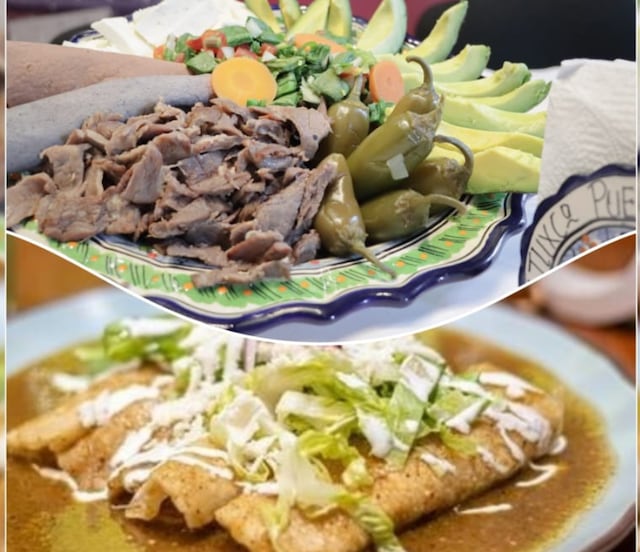 Fiesta de la Enchilada y la Cecina 2025: fecha y lugar