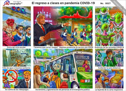 Los mejores memes del regreso a clases