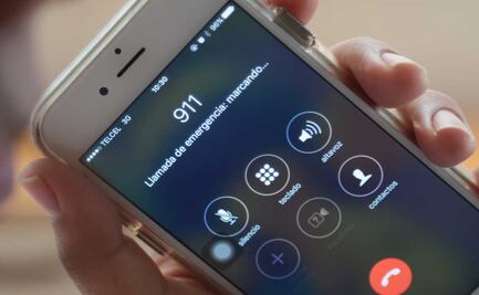 “Pídeselo a quien se lo robó”, dice 911 a estudiante de la UPAEP que quería recuperar su celular