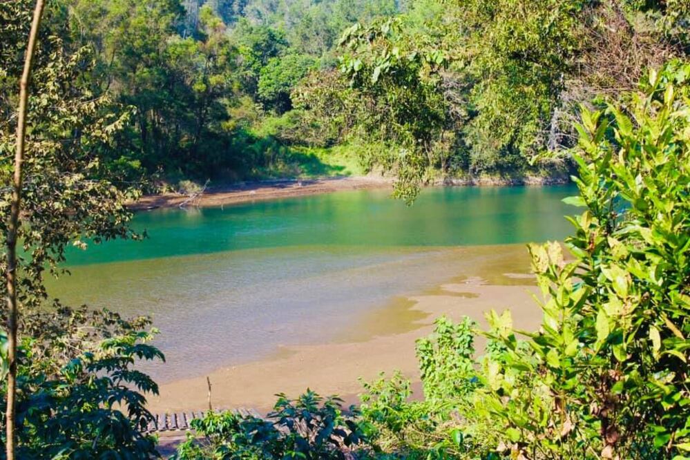 La Playita de Tres Colores está en el Pueblo Mágico de Tlatlauquitepec | Foto: Tlatlauquitepec Pueblo Mágico
