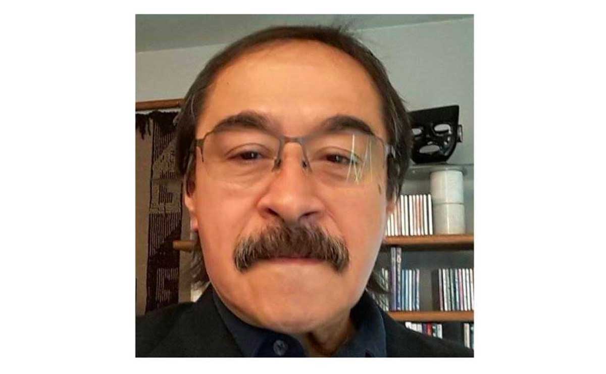 Poblanos en Ucrania. Germán Rosas permanece en la zona de guerra