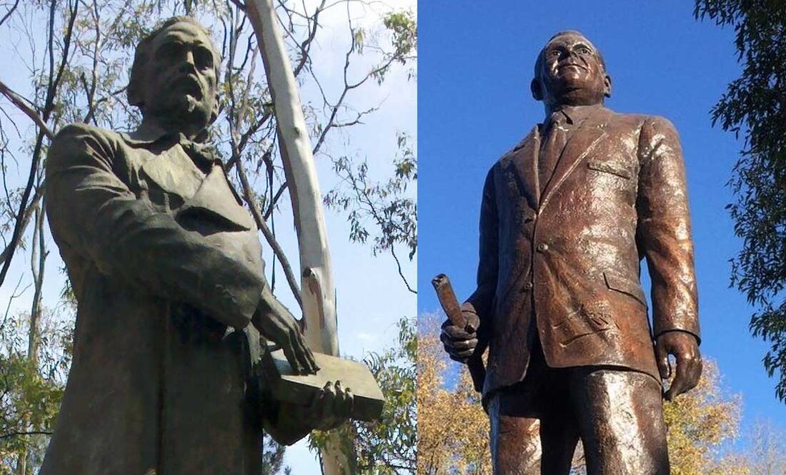 Desde Juan Crisóstomo Bonilla hasta Alfredo Toxqui, son nombres que aún están presentes en la mente de los poblanos | Foto: Especial