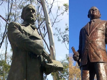 Gobernadores que marcaron la historia de Puebla