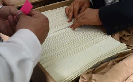 Partidos en Puebla tienen padrones de afiliados imprecisos