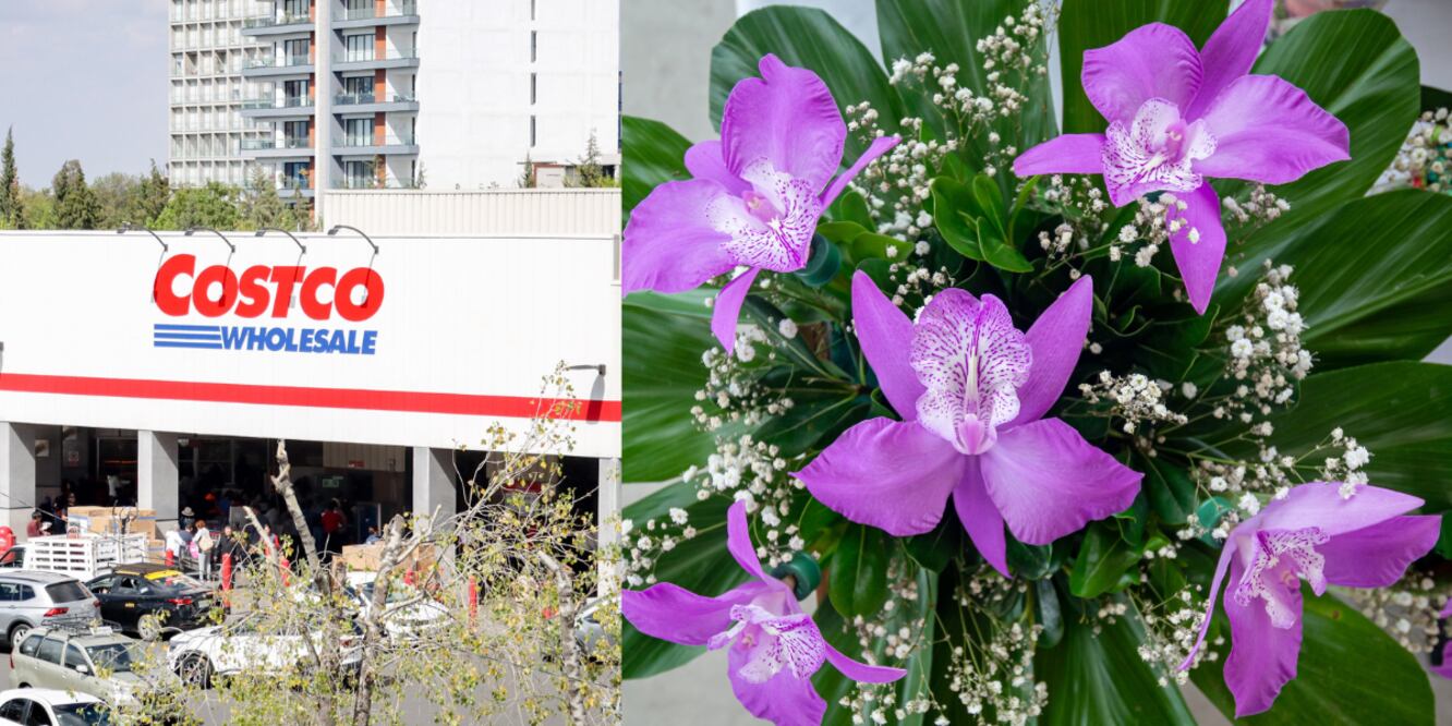 Costco, Día de la Madre / Foto Es Imagen