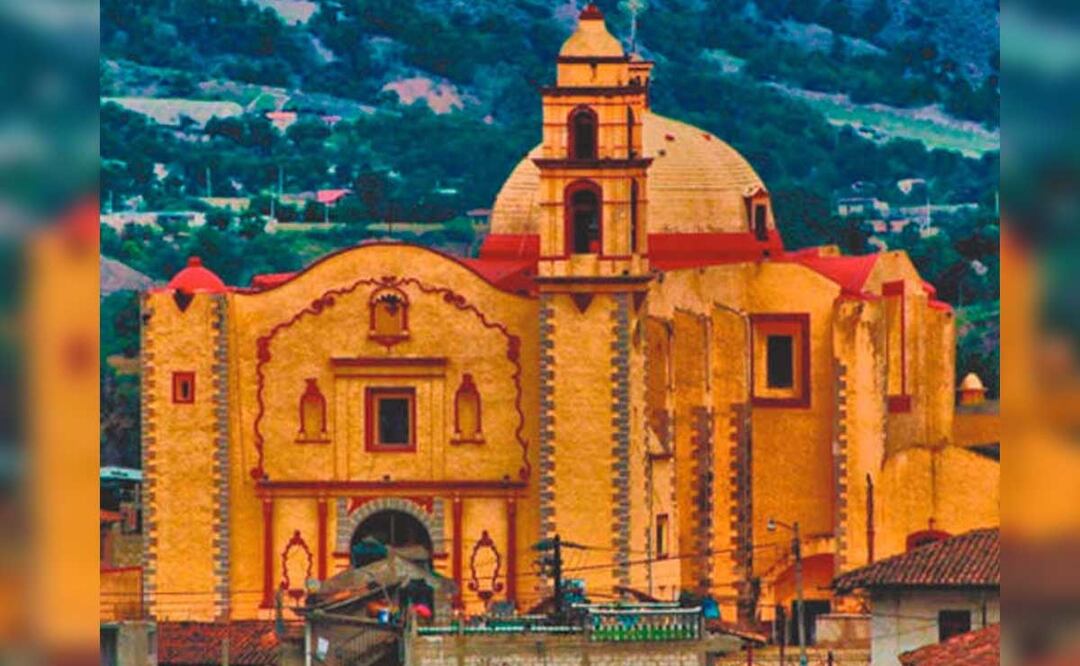 Tetela es uno de los 10 pueblos mágicos de Puebla | Foto: IG passeandopormexico