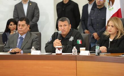 Se denuncian 27 llamadas de extorsión diarias en Puebla: SSP