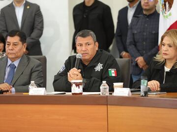 Se denuncian 27 llamadas de extorsión diarias en Puebla: SSP
