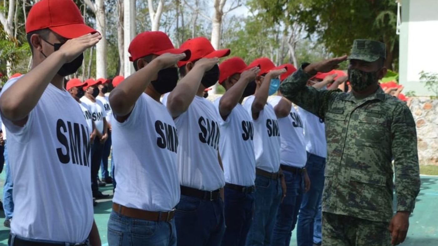 Cartilla Militar Puebla 2022. ¿Cuándo es la fecha límite para tramitarla?