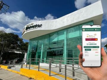 ¿Cuál es la app del Banco del Bienestar y para qué sirve?